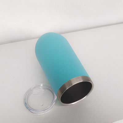 10oz Kids Vacuum Insulated Sublimation Tumbler Customized Stainless Steel Coffee Mug