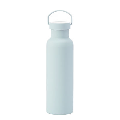 Stainless Steel Insulated Water Bottle with 6-12 Hours Thermal Insulation Performance