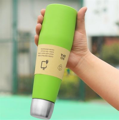 Vacuum Flasks Stainless Steel Thermos Flask Coffee Cup Keep Hot Water Thermo Mug 18 Oz