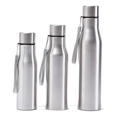 500ml Plastic Sublimation Sports Crystal Water Bottle Perfect for All Drinkware Needs